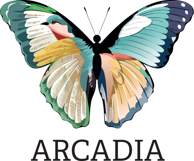 Logo Arcadia